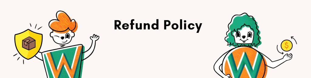 banner refund policy